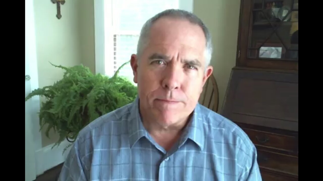 Sept. 7, 2022: Take Inventory Of Who You Agree With