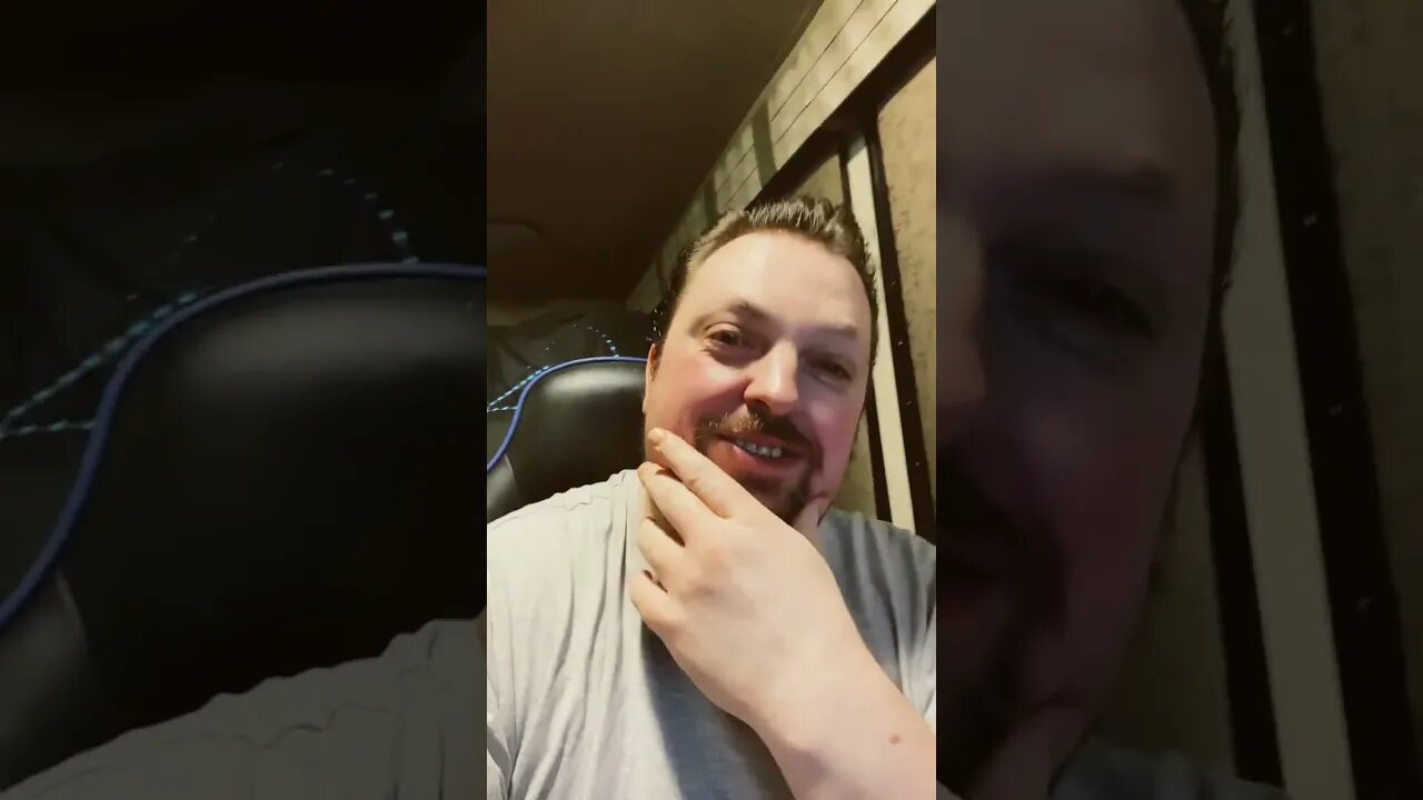 Guy Squats To Pee? 🤣