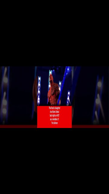 Major Second Generation Superstar Debuts on NXT