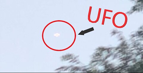 Tic Tac UFO over Springfield, Illinois, US - MUFON Case No. 113658 - July, 1st, 2020 @ 5:05PM