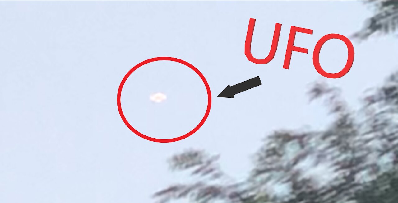 Tic Tac UFO over Springfield, Illinois, US - MUFON Case No. 113658 - July, 1st, 2020 @ 5:05PM