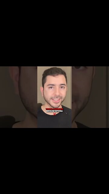 Bitcoin’s Dirty SECRET…