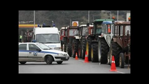 ΑΠΟ ΤΟΝ ΔΗΜΟ ΕΥΡΩΤΑ ΞΕΚΙΝΗΣΑΝ ΤΑ ΜΠΛΟΚΑ ΣΤΗΝ ΛΑΚΩΝΙΑ