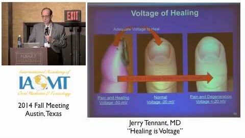 Jerry Tennant, MD