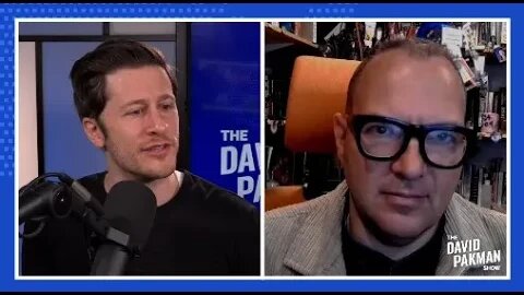 ChatGPT, AI, and the Future of Big Tech (Cory Doctorow Interview)