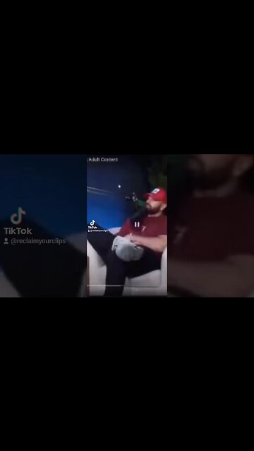 Bradle Should Have Challenged Sky Bri & Showed Her PHub & Prove to Her She's Not Telling The Truth