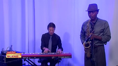Full Song | Morning Blend