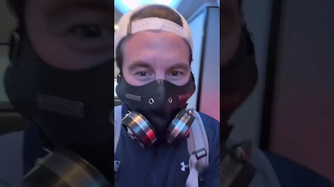 Safety first!