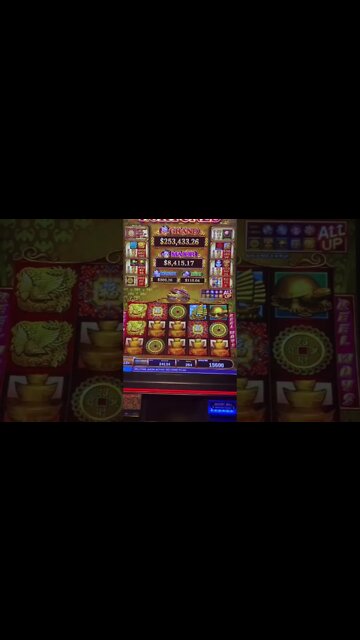 88 Fortunes Free Games Hand Pay 🤩 #shorts