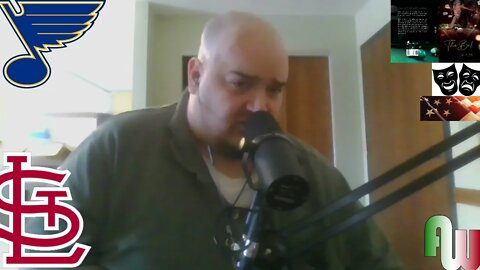 My tournament experience.