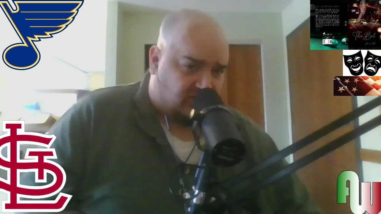 My tournament experience.