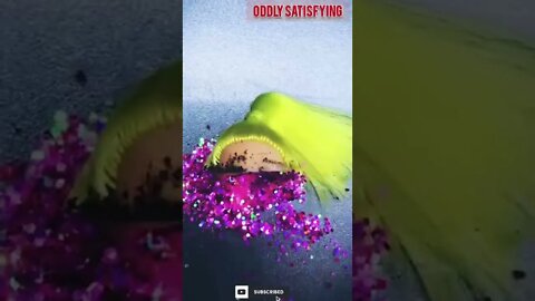 Best Oddly Satisfying Video for Stress Relief #Shorts #oddlysatisfying #relaxing #asmr(5)