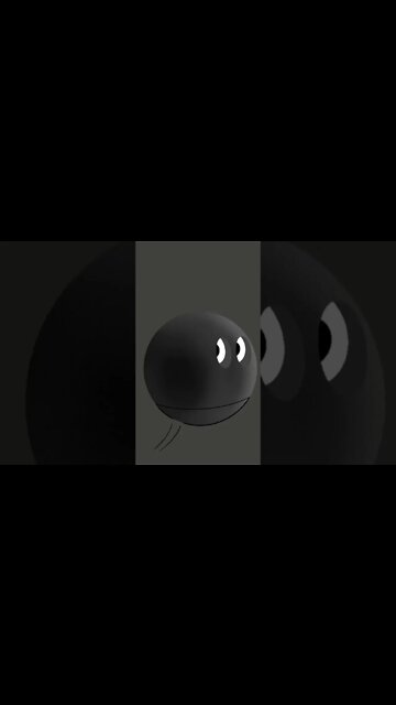 Bomb! #clip #short #shorts #procreate #procreateart #art #digitalart #artist #bomb #eminem