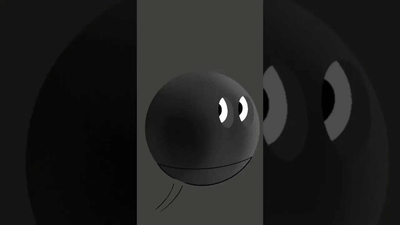 Bomb! #clip #short #shorts #procreate #procreateart #art #digitalart #artist #bomb #eminem