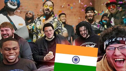 AMERICANS REACT TO INDIAN RAP | Ft. EMIWAY - WHAT CAN I DO