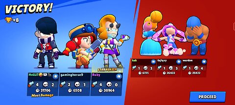 Brawl Stars