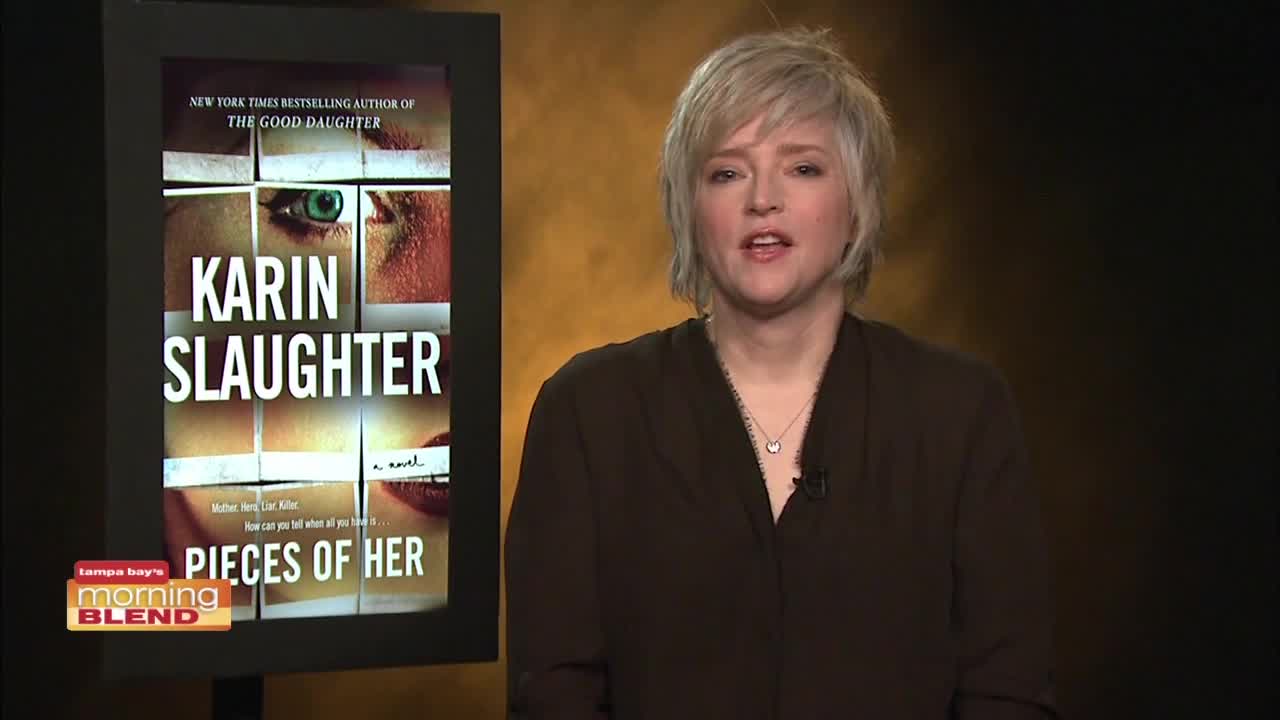 Karin Slaughter