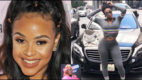 LHHH Star Masika Kalysha GOES IN On OVERWEIGHT Woman For Getting TWO BBL's & Putting Life IN DANGER