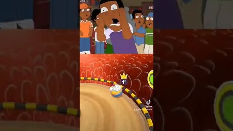 Family guy clips
