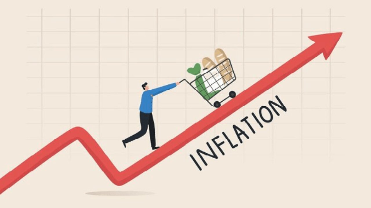 Politics and Economics: Inflation & Money Supply