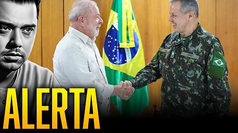 Chegou um General Petista? Troca de comando do Exército levanta alerta