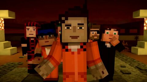 Episode 4 Below The Bedrock Part 1