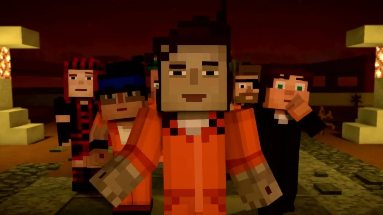 Episode 4 Below The Bedrock Part 1