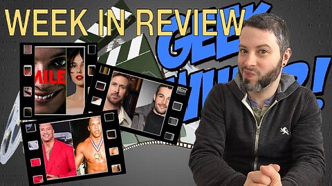WEEK IN REVIEW #282 [DEC 3-9] 2023