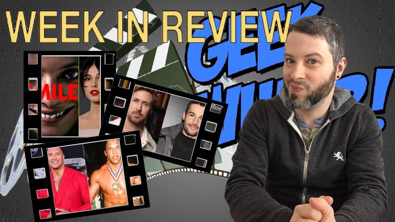 WEEK IN REVIEW #282 [DEC 3-9] 2023