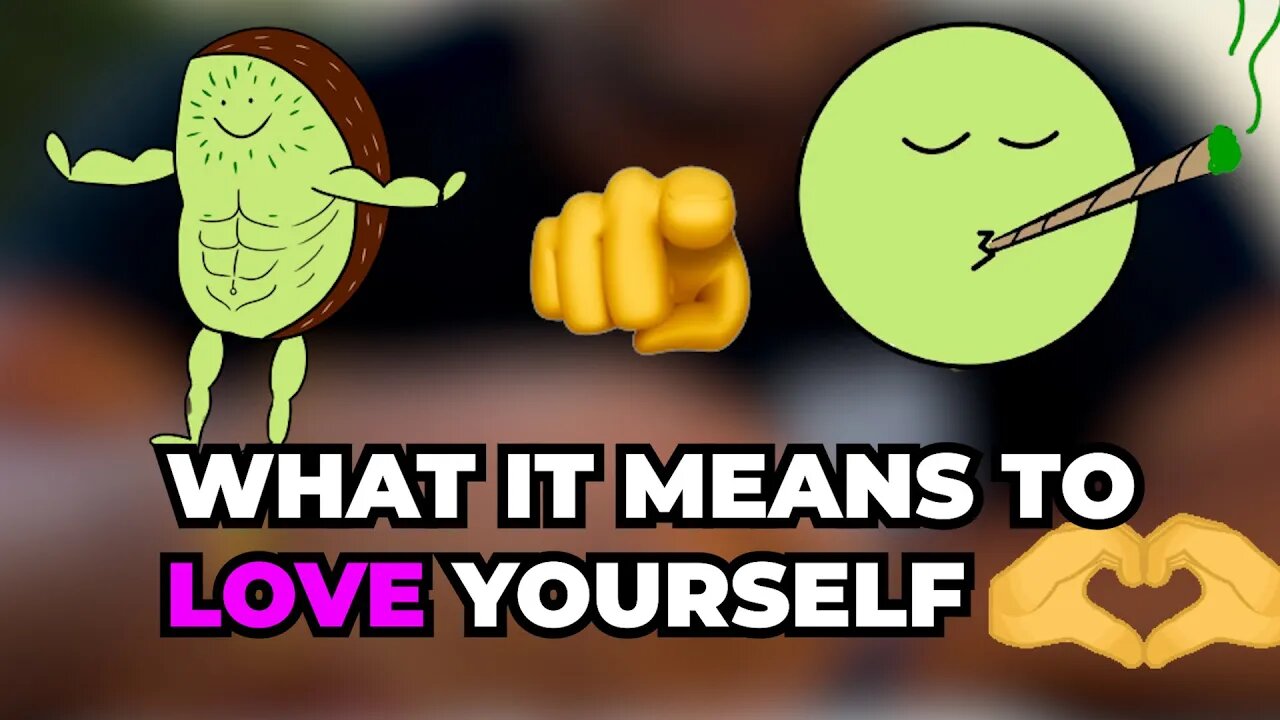 The True Essence to Loving yourself #askabhinav #weed #lovingyourself