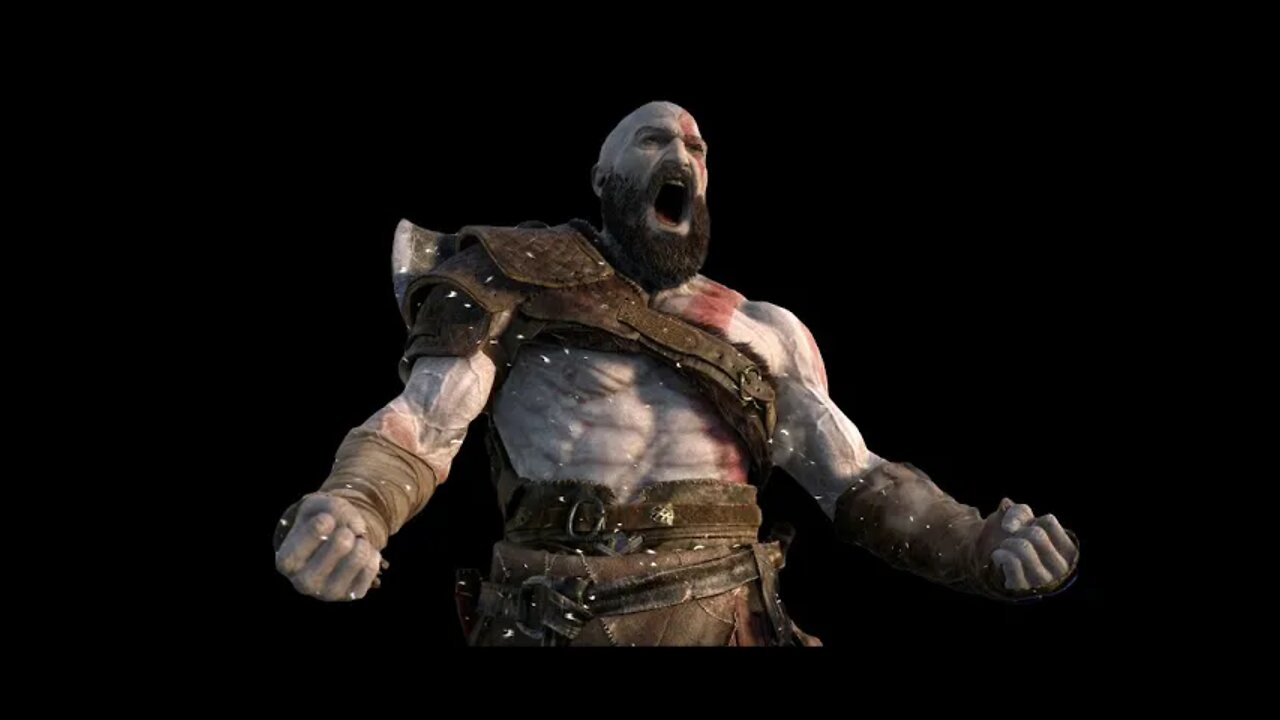 God Of War 4 Pc Live | God Of war Pc Live