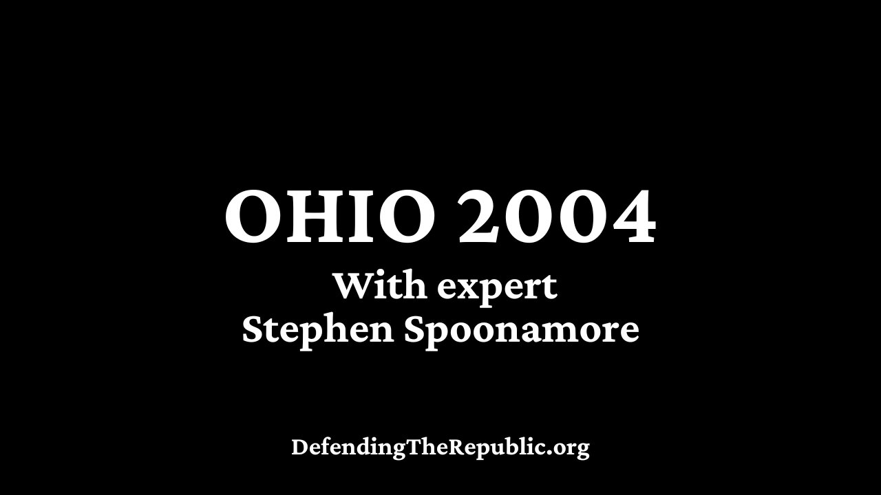 Ohio 2004
