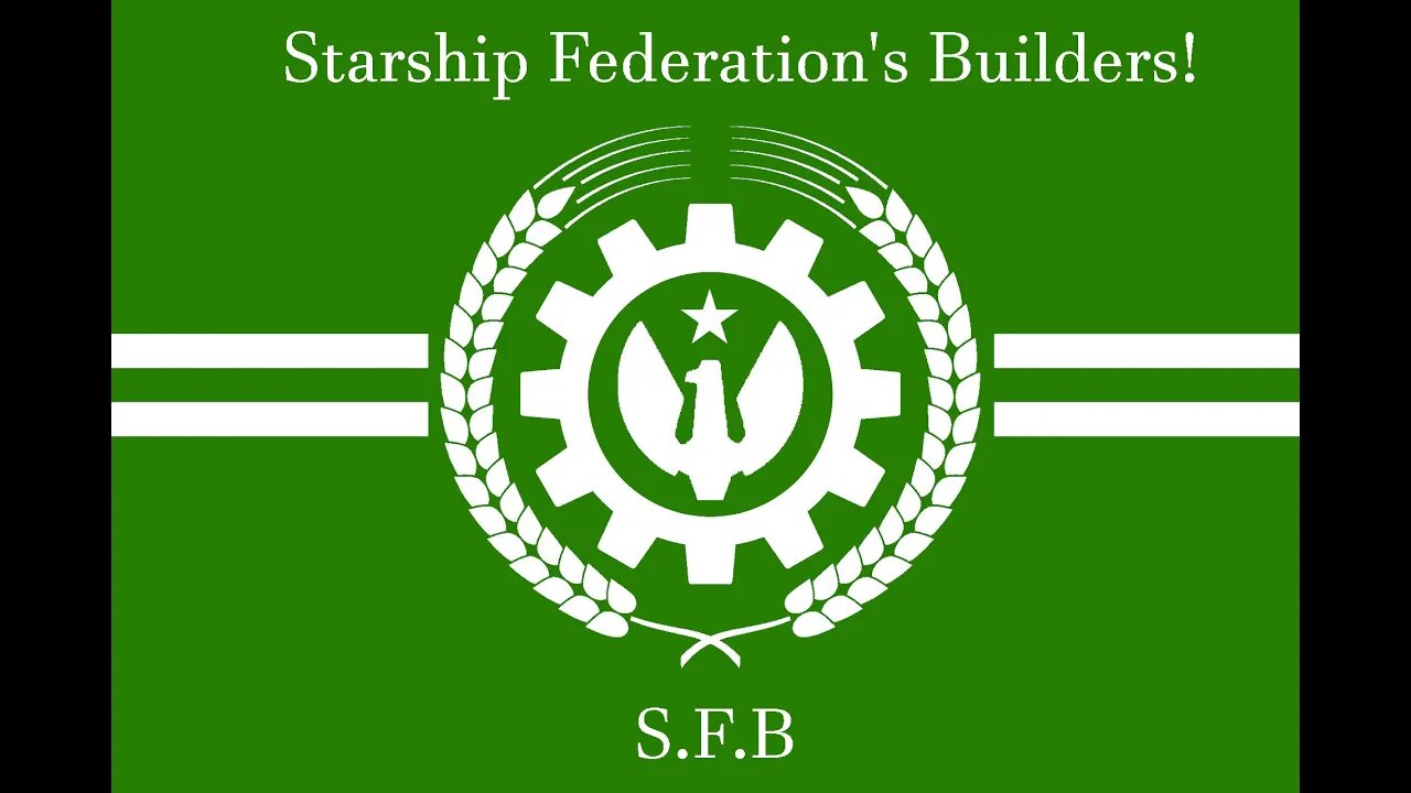 S.F.B Build - 001 [Starship Troopers Extermination]