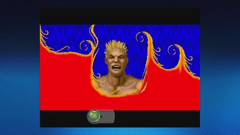 Altered Beast