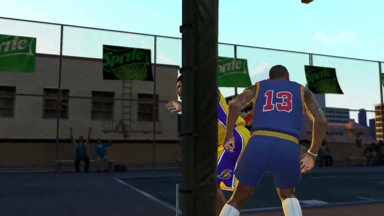 One on One: Kobe Bryant vs Wilt Chamberlain