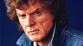 DJ Don Imus Dead At 79