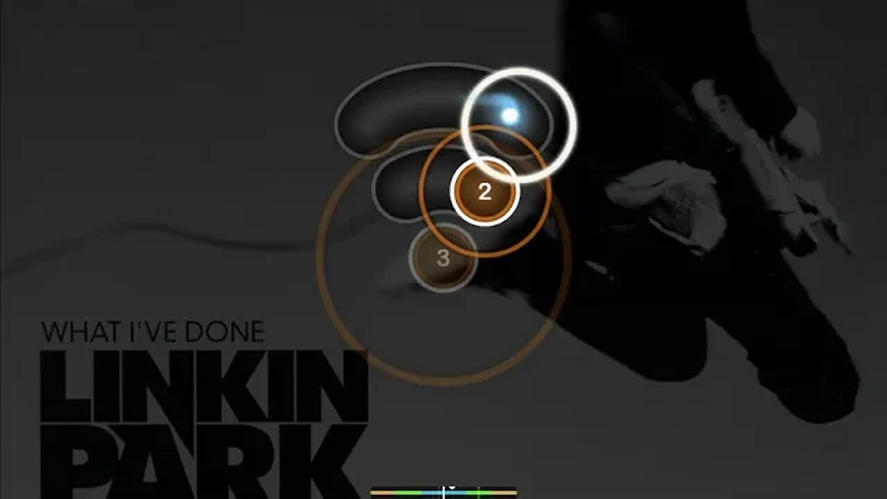 Session 4: Osu! (What I've Done) - -