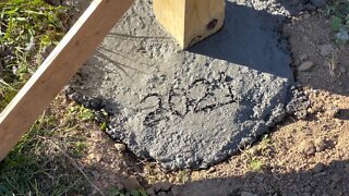 2021 A Strong Footing 👣