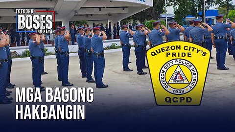 Mga bagong hakbangin ng QCPD para sa law enforcement operations, ibinahagi