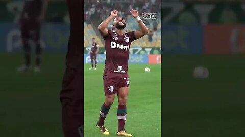 FLUMINENSE RENOVA COM SAMUEL XAVIER ATÉ 2024