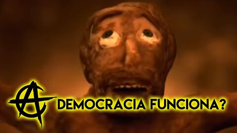 Democracia funciona?