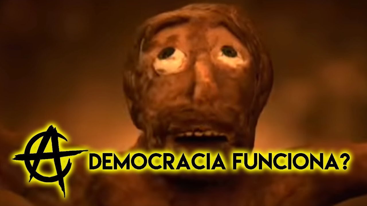 Democracia funciona?