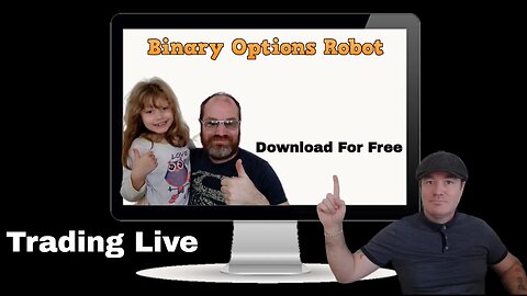 Download For Free My Binary Options Robot