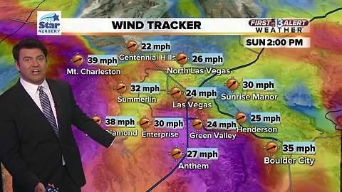 13 First Alert Weather forecast for Feb. 16