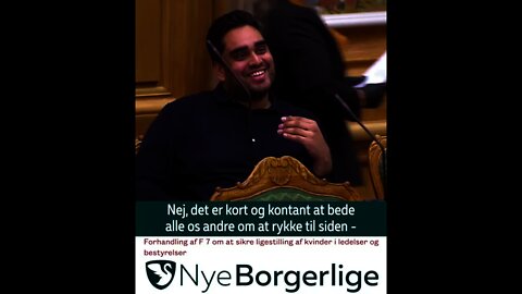 Lars Boje beskriver virkeligheden for dumme feminister. Denne gang: Myten om lønforskellen pga. køn.