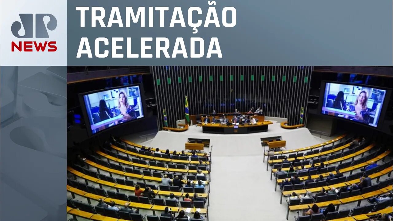 Câmara aprova urgência para PL das Fake News