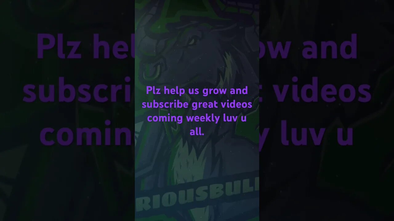 Help us grow it’s free and helps sooo much we luv u all plz subscribe let’s hit our goals #trending