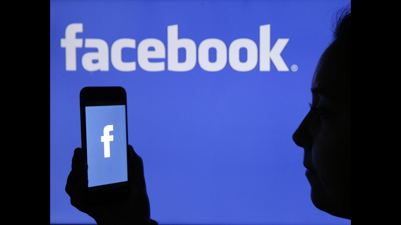 Republicans Want Answers About Why Facebook Censored the Lab Leak Theory