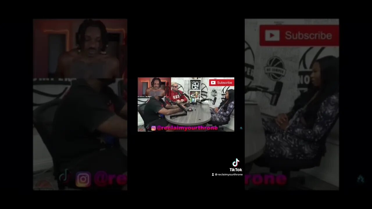 If she has more than 100k followers she selling 🐱 👑