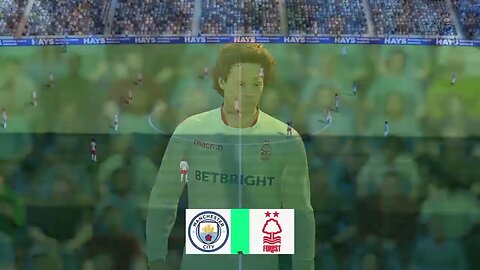 Nottingham Forest S:11 2028-2029 EPL Match 37 @ Man City (25-8-3)